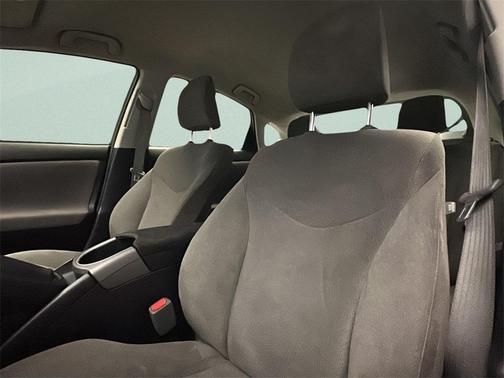 2015 Toyota Prius One