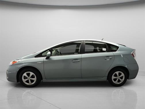 2015 Toyota Prius One