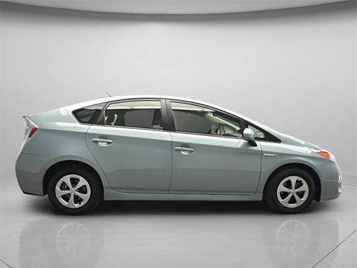 2015 Toyota Prius One