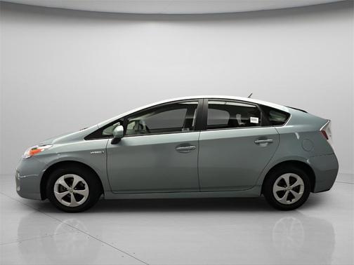 2015 Toyota Prius One