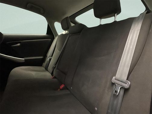 2015 Toyota Prius One