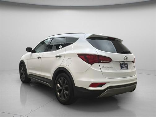 2017 Hyundai Santa Fe Sport 2.0L Turbo Ultimate