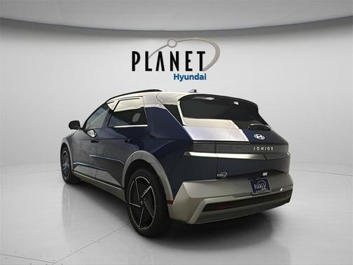 2026 Hyundai IONIQ 5 Limited