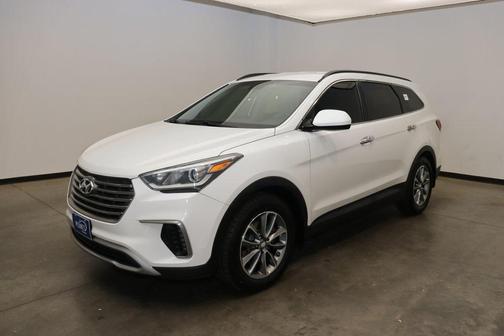 2019 Hyundai Santa Fe XL SE