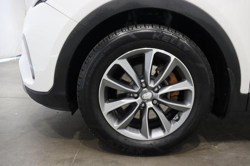 2019 Hyundai Santa Fe XL SE