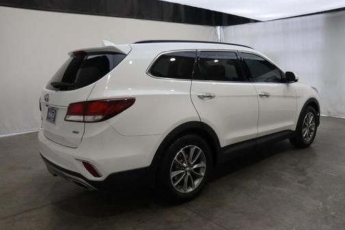 2019 Hyundai Santa Fe XL SE