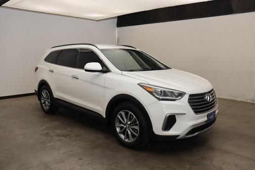 2019 Hyundai Santa Fe XL SE
