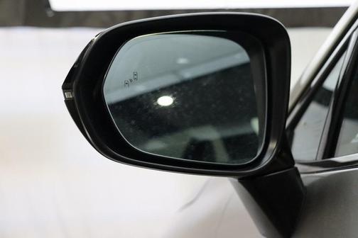 2024 Lexus NX 350 F SPORT Handling