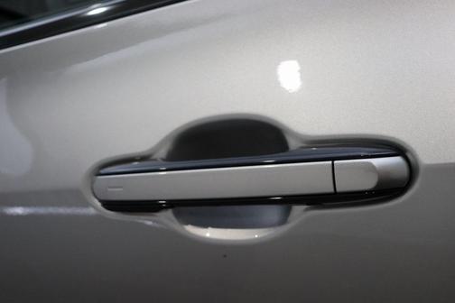 2024 Lexus NX 350 F SPORT Handling