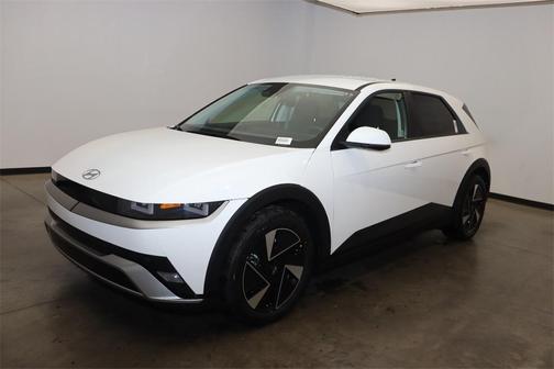 2025 Hyundai IONIQ 5 SE