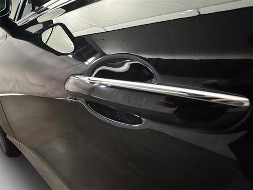 2025 Genesis GV80 2.5T Prestige