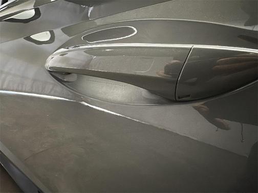 2021 Hyundai SONATA Hybrid Limited