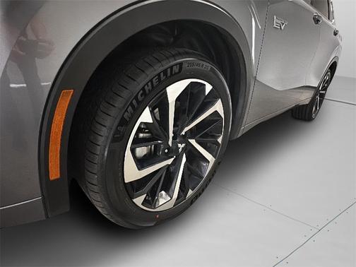 2023 Mitsubishi Outlander PHEV SEL