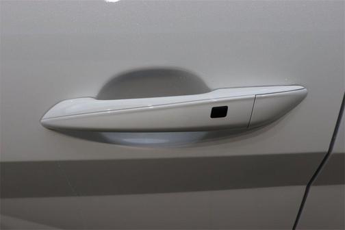 White 2026 Hyundai ELANTRA HEV SEL