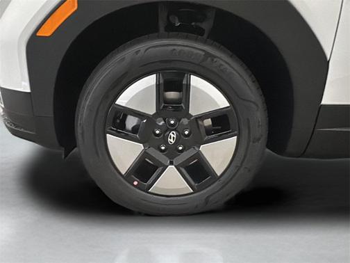 2026 Hyundai SANTA FE HEV SE