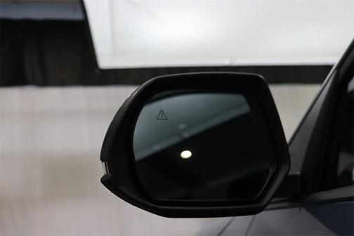 2025 Hyundai IONIQ 5 SE