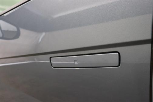 2025 Hyundai IONIQ 5 SE