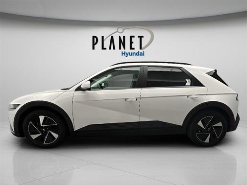 2025 Hyundai IONIQ 5 SEL