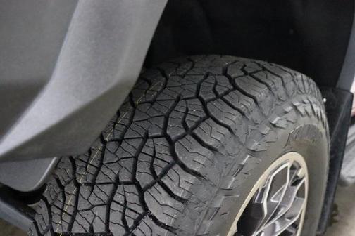 2019 Chevrolet Colorado ZR2