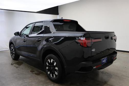 2025 Hyundai SANTA CRUZ SE