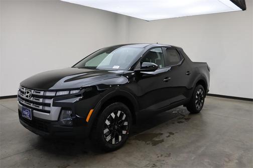 2025 Hyundai SANTA CRUZ SE