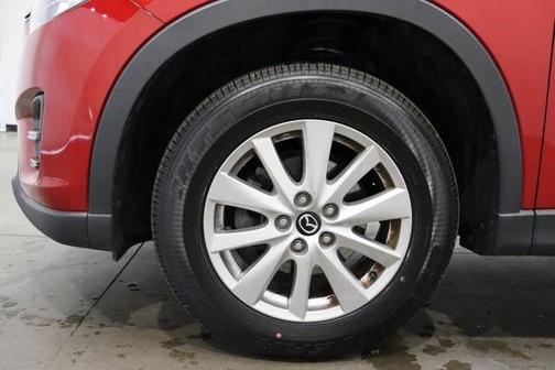 2016 Mazda CX-5 Sport