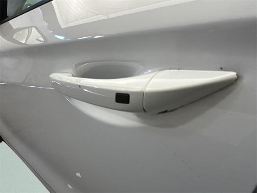 2019 Hyundai IONIQ Hybrid Blue