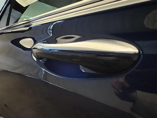 2021 Hyundai SANTA FE Calligraphy