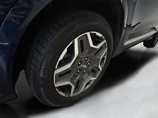 2021 Hyundai SANTA FE Calligraphy