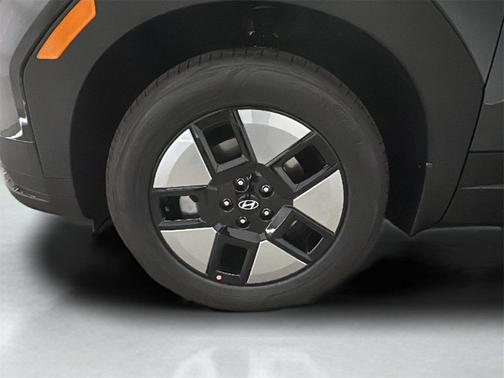 2026 Hyundai SANTA FE HEV SEL