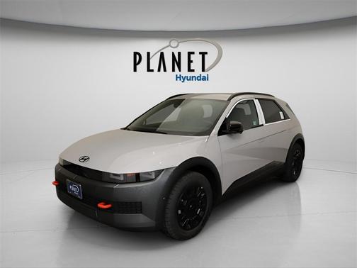 2025 Hyundai IONIQ 5 XRT