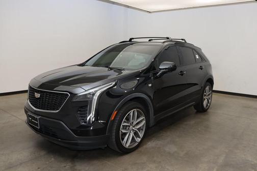 2019 Cadillac XT4 Sport
