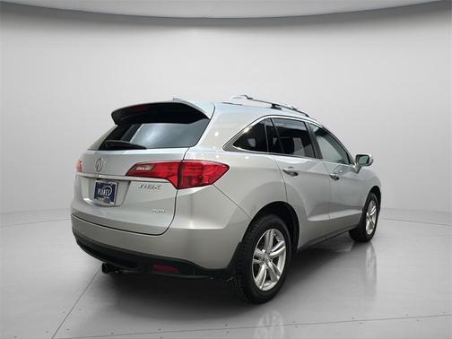 2014 Acura RDX Technology