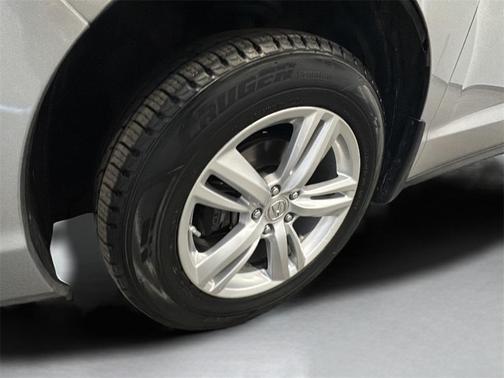 2014 Acura RDX Technology