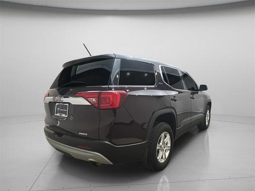 2017 GMC Acadia SLE-1