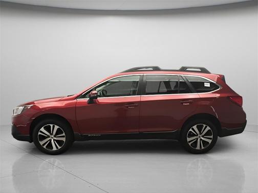 2019 Subaru Outback 3.6R Limited