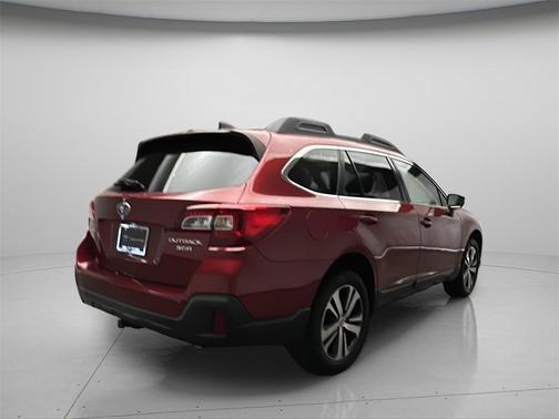 2019 Subaru Outback 3.6R Limited