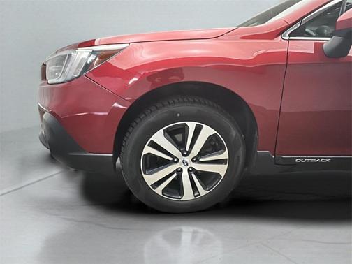 2019 Subaru Outback 3.6R Limited