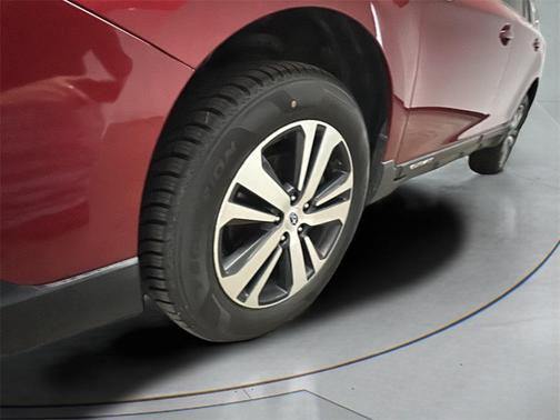 2019 Subaru Outback 3.6R Limited