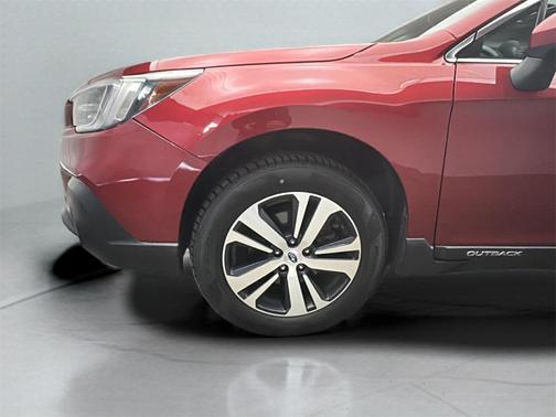 2019 Subaru Outback 3.6R Limited