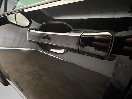 2026 Hyundai SANTA FE HEV Limited