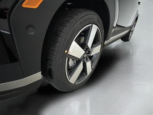 2026 Hyundai SANTA FE HEV Limited