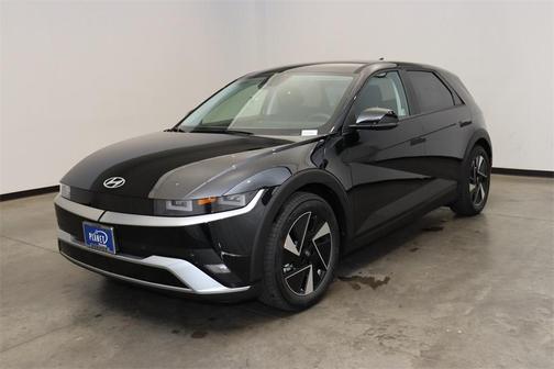 2025 Hyundai IONIQ 5 SE