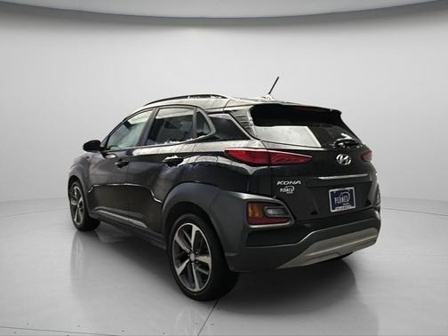 2018 Hyundai KONA Limited