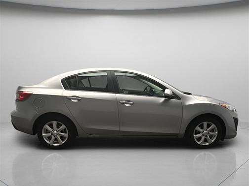 2011 Mazda Mazda3 i Touring