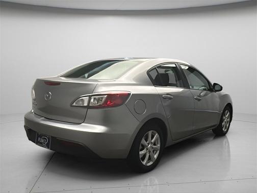 2011 Mazda Mazda3 i Touring