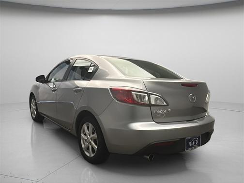 2011 Mazda Mazda3 i Touring