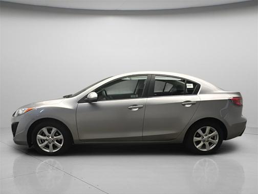 2011 Mazda Mazda3 i Touring