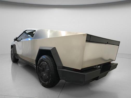 2024 Tesla Cybertruck Base