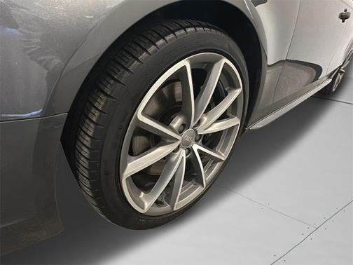 2015 Audi S4 3.0T Premium Plus